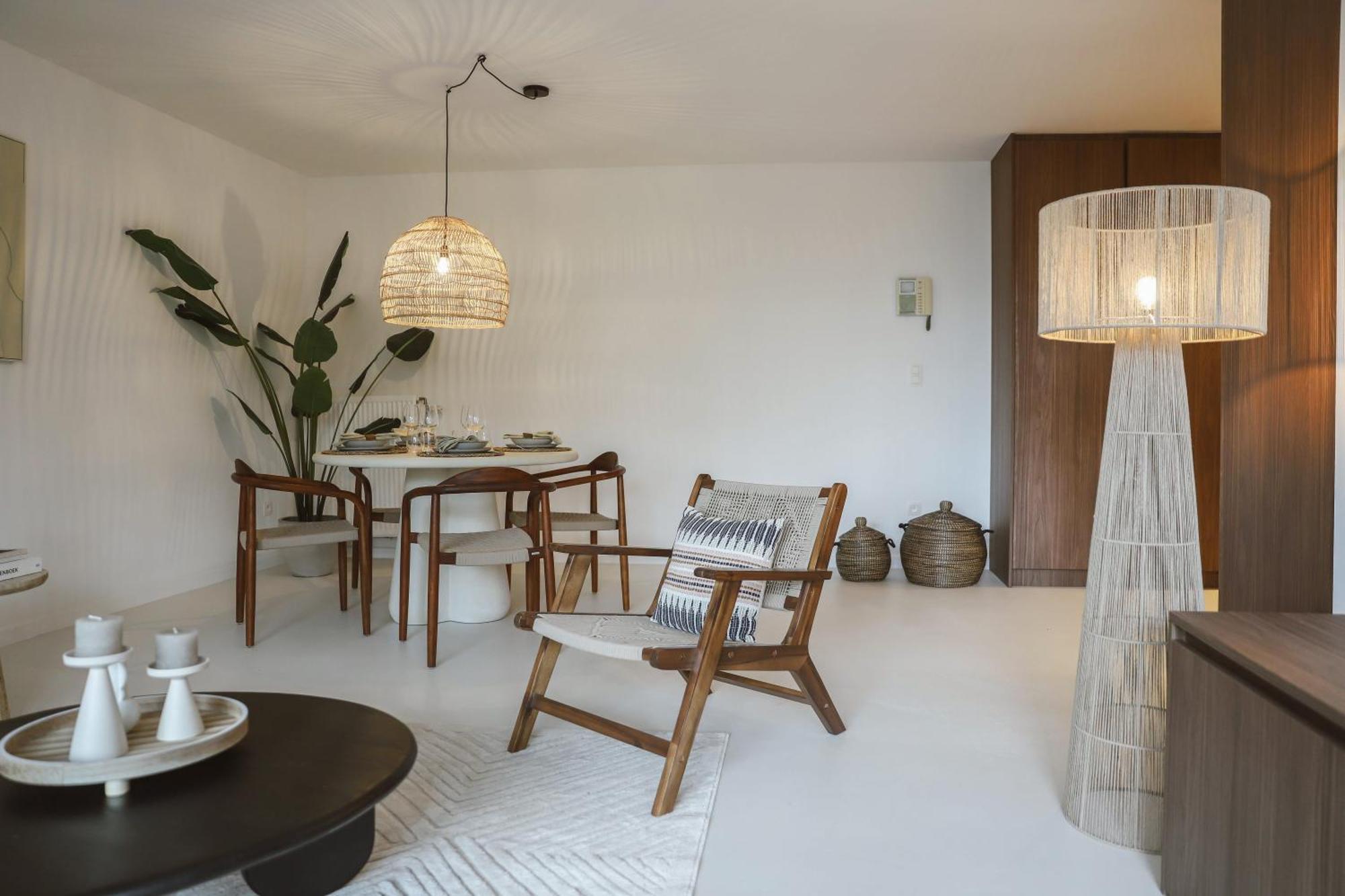 Luxe Appartement In Antwerpen Exterior foto